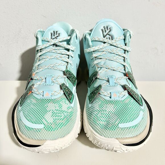 Nike Kyrie 7 “Copa” Men’s Size 7.5 Women’s 9 Cushioned Basketball Shoes main image 5